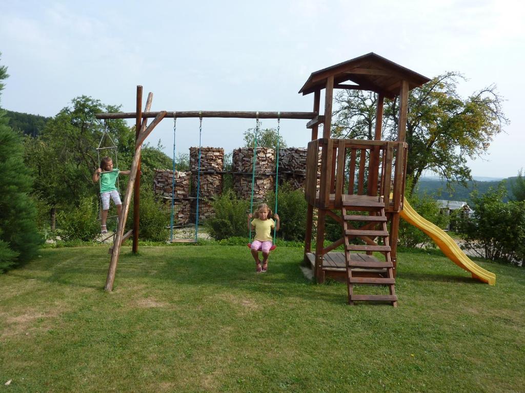 Goelsenhof - Fam. Buechinger Villa Wald  Luaran gambar